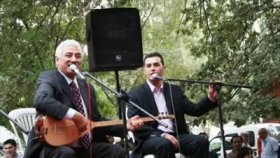 Hasan Erdoğan - Neyim Kaldı Hasan Erdoğan - Neyim Kaldı