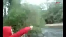 dünya bu görüntüleri konuşuyor!