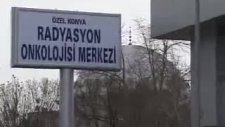 Özel Konya Radyasyon Onkolojojisi Merkezi