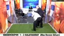 erman hoca ve ahmet çakar trencilik oynarsa!
