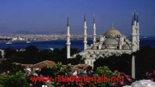 Hattabınoğlu Sevdim Seni Mabuduma