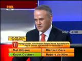 Ahmet Çakar'dan Kevın Costner'a Sitem!