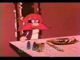 Bugs Bunny- Sam