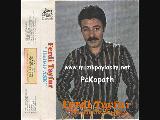 kral ferdi baba - huzurum kalmadı - günahın bana k