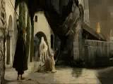 yüzüklerin efendisi-charge of rohirrim