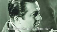 Raşid Behbudov Nazende_sevgilim Yadıma Düştü