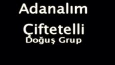 Adanalım - Çiftetelli
