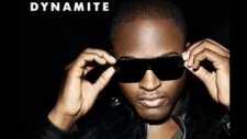 Taio Cruz - Dynamite