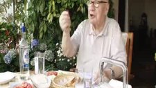 Rakının Da Adabı Vardır!