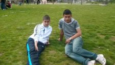 Tu Ji Biramın Nari Dely Çocuq