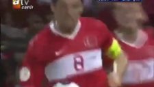 türkiye çek cumhuriyeti 3-2 euro2008