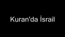 kuran’da israil