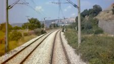 Tcdd Başkent Ekpresi