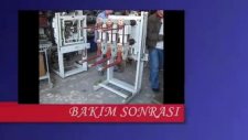 Vakumlu Kesicifarkı Bizimle Yaşayın