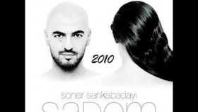 Soner Sarıkabadayı - Sadem Soner Sarıkabadayı - Sadem