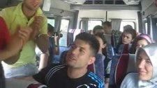 Att Der Hatay Ekg Eğitimi Gezi Programı 25 Temmu