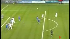 hamit'ten kazakistan'a muhteşem gol