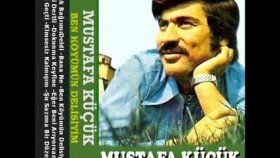 Mustafa Küçük - Dert Beni Beni Mustafa Küçük - Dert Beni Beni