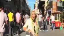 Rapçi Nine - Aldattın Beni -