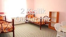 Kumru Konutları