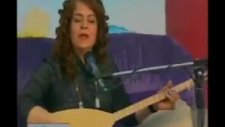 Meliha Engin. Çeşmi Siyahım...s.m Mahsuni Şerif.