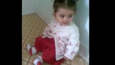 Tatlı Kız Ecrin