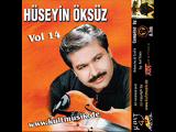 Hüseyin Öksüz