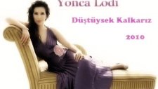 Yonca Lodi - Tenden Tene - 2010