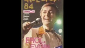 Erol Evgin - Acemi Veda Erol Evgin - Acemi Veda