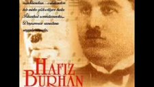 Hafız Burhan İnleyen Nagmeler