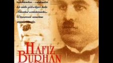 Hafız Burhan Mak-Ber