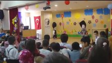 İstoç İlköğretim Okulu 1/h Sınıfı 2010.aşık İle Ma