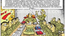 kadinlar asker olursa?