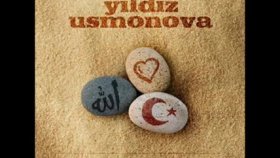 Yıldız Usmonova - Dünya Yıldız Usmonova - Dünya
