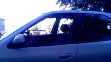 xsara otomatik cam kaldırma