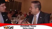 Dünya Yozgatlılar Günü Taha Akyol