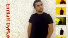 Emrah Oymak - Aşkımız Var