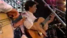 Inti-Illimani- Tarantella