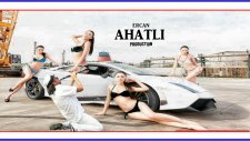 Pompa Kuchek 2010 Video Clip Ercan Ahatlı