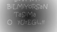 Şiir Damar Aşk Acısı