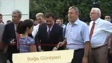 Bayır Mermercilik Ve Boğa Güreşi Festivali 2010