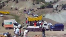 Karahacılı Köyü Çekerek Şenlik1
