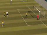 Fifa 2007 Arap Spiker