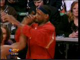 Nba All Star Saturday Night İntro