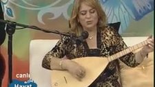 Meliha Engin... Baydığın Başında .yoruldum Yorgun