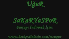 Uğur - Sakaryaspor Uğur - Sakaryaspor