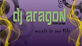 Dj Aragon - Draw The Sound Dj Aragon - Draw The Sound