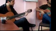 rüzgar müzik -çayır çimen geze geze