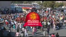 Haydi Durma Basketbol Oyna!kadıköy
