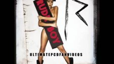 Rihanna-Rude Boy